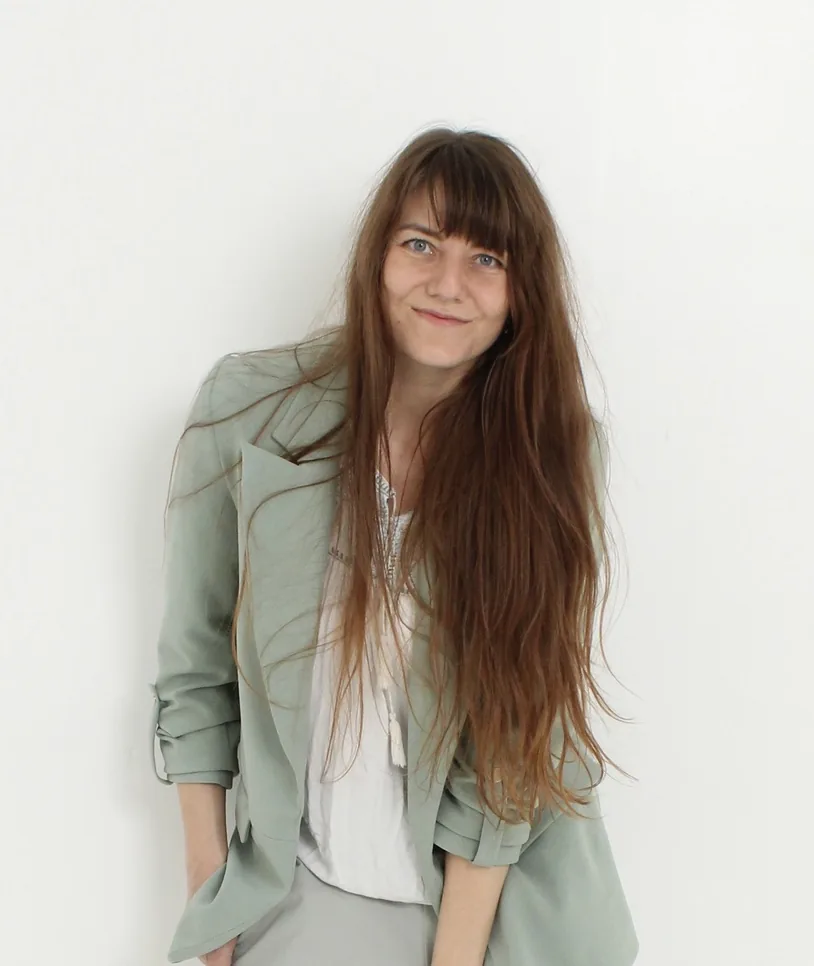 Britta Aarma