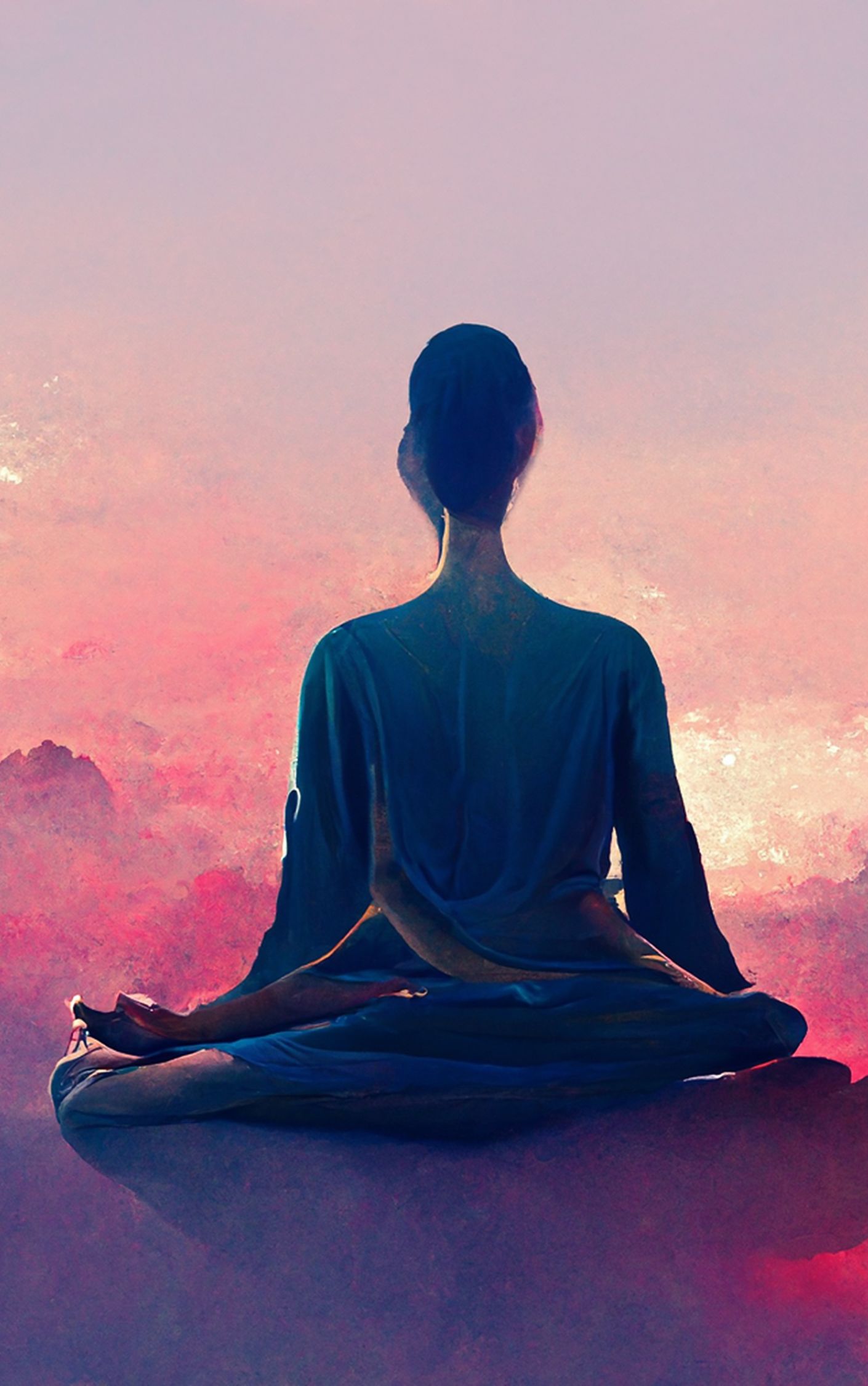 Personaalne meditatsioon